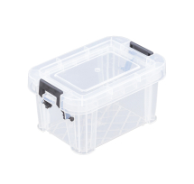 Whitefurze 0.2L Allstore Storage Box